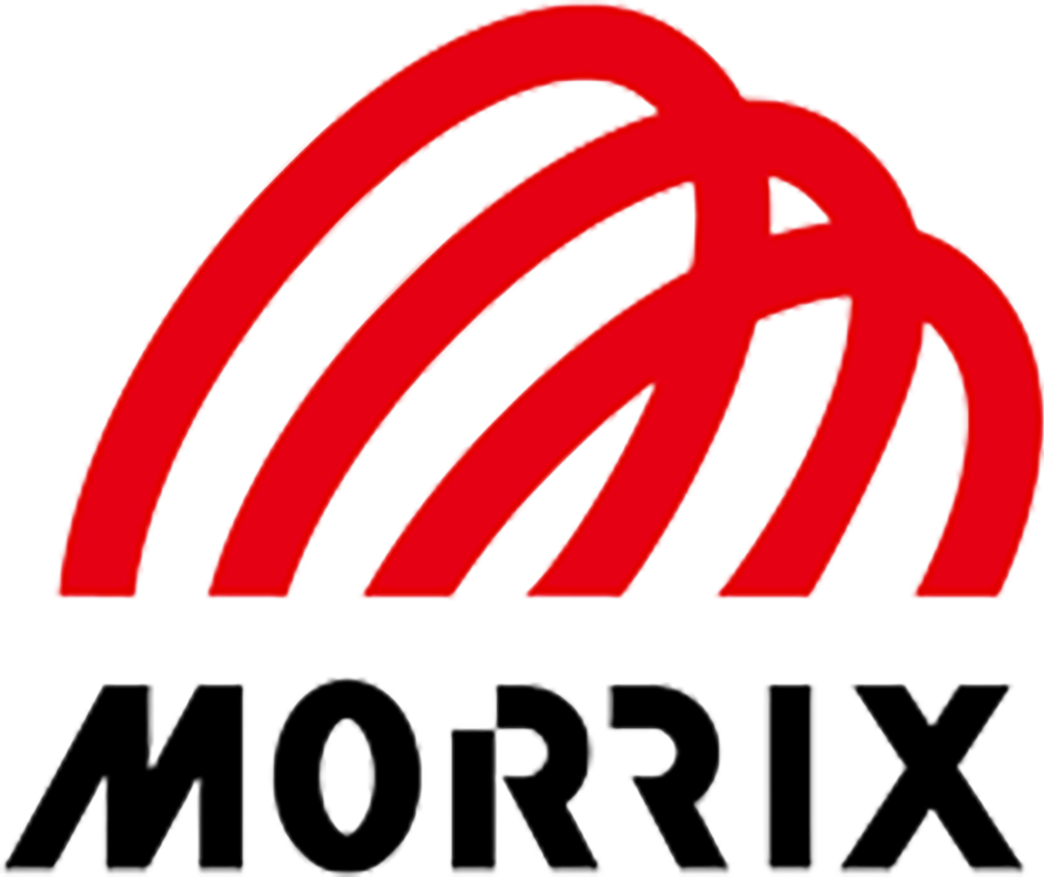 ロゴ：MORRIX